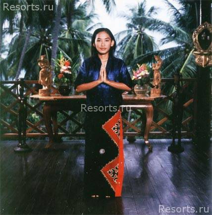 Laem Set Inn Hotel 32